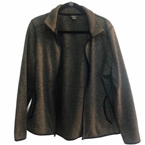 never worn Eddie Bauer jacket